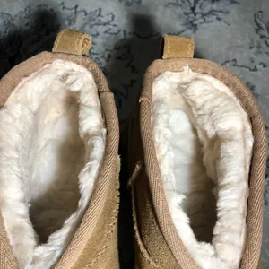 UGG Ultra Mini Platform Boots Chestnut thumbnail 11