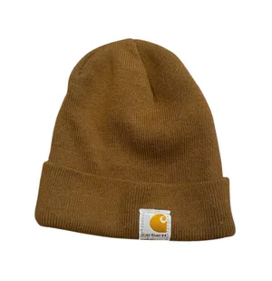 Carhartt beanie thumbnail 1