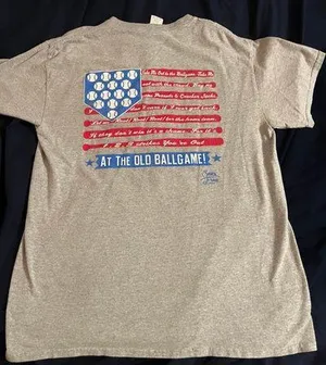 Gildan Graphic T-Shirt thumbnail 3