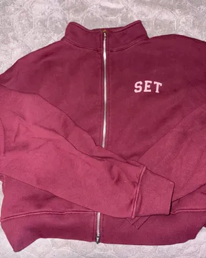 Set Active Sweat Set thumbnail 1