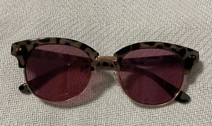 Sunglasses Multiple thumbnail 2