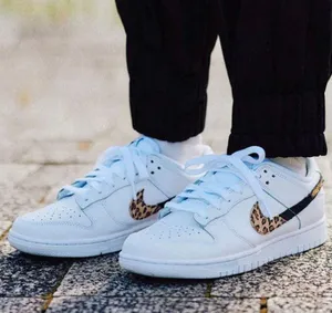 Nike NIB  Dunk Low SE Primal White thumbnail 1