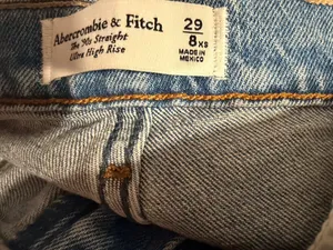 Abercrombie Jeans thumbnail 3