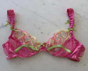 For Love & Lemons bra thumbnail 1