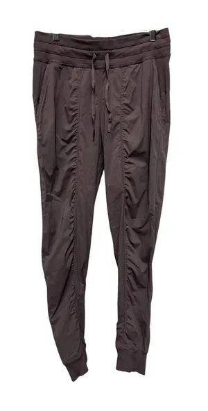 Lululemon Purple Dance Studio Joggers thumbnail 1