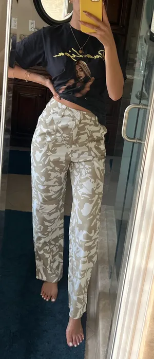Pants Shein thumbnail 1