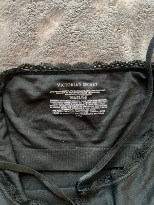 Victoria's Secret Lace Cami thumbnail 3
