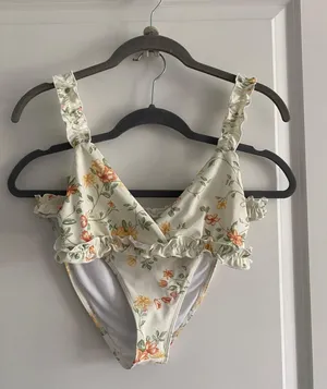 Lost + Wander NWOT  Bikini thumbnail 1