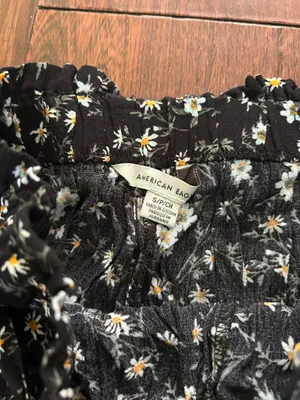 american eagle soft shorts thumbnail 2