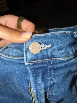 MOTHER Denim Jeans Ankle thumbnail 2