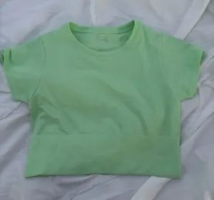 Aerie Offline Tee thumbnail 1