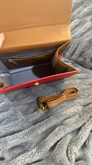Bag red thumbnail 7