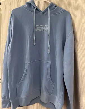Sunkissed Coconut Comfort Colors Graphic Sweatshirt thumbnail 1