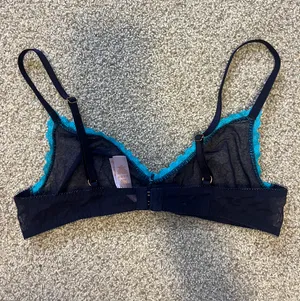 Savage X Fenty Sheer Bralette thumbnail 2