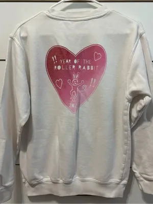 Roller Rabbit Exclusive 2023 Crewneck thumbnail 3