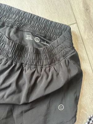 Gilly Hicks Athletic Shorts thumbnail 3