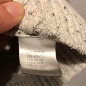 Croft & Barrow Donegal Cotton Blend Turtleneck thumbnail 5