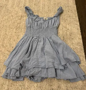 Urban Outfitters Romper Dress thumbnail 2