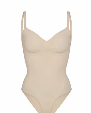 SKIMS Sculpting Bodysuit thumbnail 2