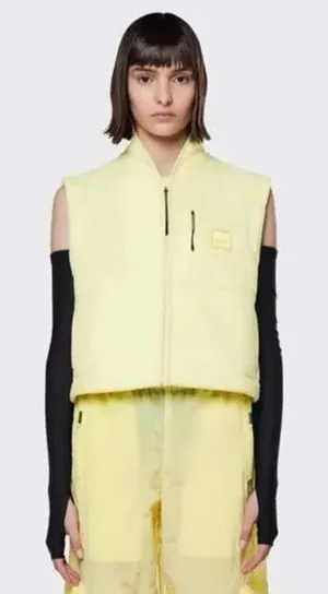 Yellow Vest thumbnail 1