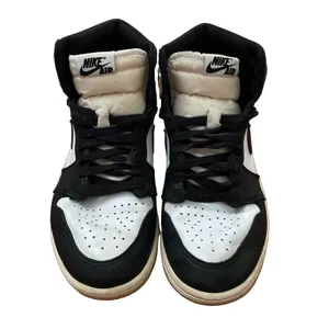 Nike Air Jordan 1 Retro High OG Latte Women’s 9 Brown White Black FD2596-021 thumbnail 3