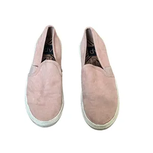 DV by Dolce Vita Women's Slip-On Sneakers Size 7 Light Blush Pink thumbnail 2