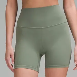 Lululemon Align High-Rise Shorts 6” thumbnail 4