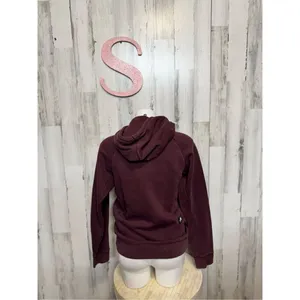 Nike pullover hoodie size small thumbnail 5