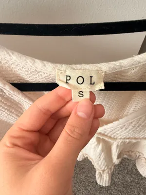 Boho Top thumbnail 2