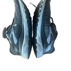 Brooks Adrenaline GTS 20 Women's Size 10 .5 Black Running Walking Shoes Sneaker thumbnail 4