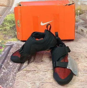 NIKE superego cycling shoes size 7 thumbnail 1