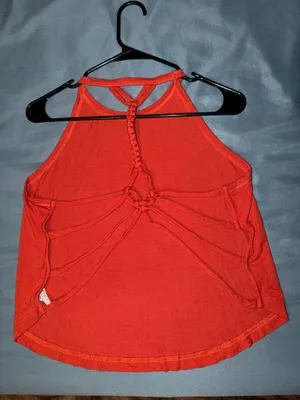 Free People Tank thumbnail 2