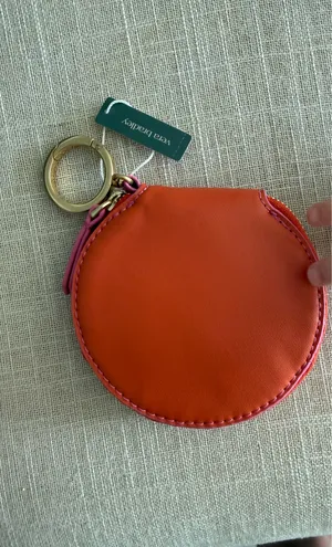 Vera Bradley coin purse NWT thumbnail 2