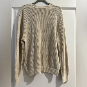 Aritzia TNA Beaumont Sweater Size M thumbnail 5