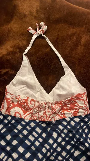 Fourth Of July Tank Top thumbnail 6