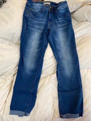 Rustic Royals Jeans thumbnail 1