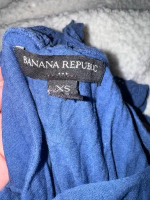 Banana Republic Tank Top thumbnail 3