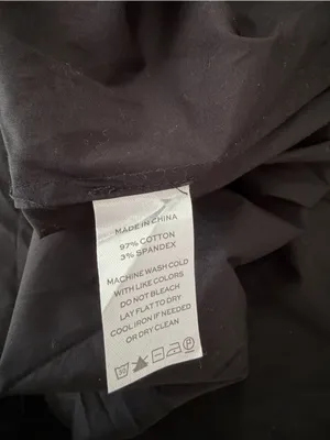 Hill House The Akilah Nap Dress Size Large NWT thumbnail 4