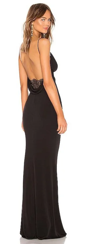 Katie May Surreal Dress sz M thumbnail 1