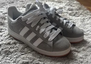 Grey Adidas Campus 00s thumbnail 1