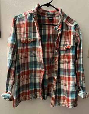 Rare Plaid thumbnail 1