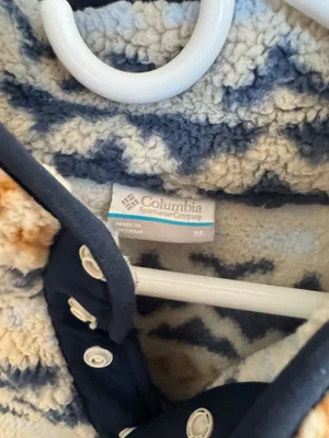Columbia Sherpa Fleece thumbnail 4