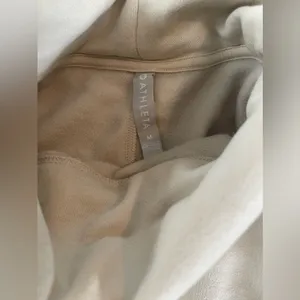 Athleta Cowl Neck Sweater thumbnail 3