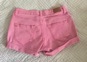 Urban Outfitters Summer Shorts thumbnail 2