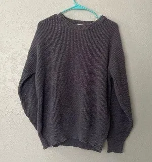 Penns landing vintage sweater thumbnail 1