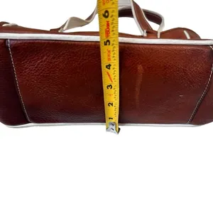 Fossil Mini Leather Shoulder Bag thumbnail 9