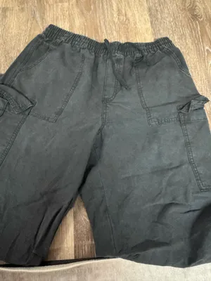 American Eagle Cargo Pants thumbnail 4