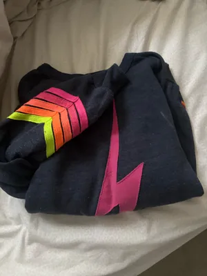 Aviator Nation Sweatshirt Bolt thumbnail 2