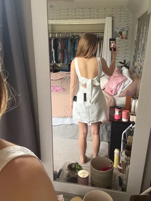 Lulus Dress thumbnail 3
