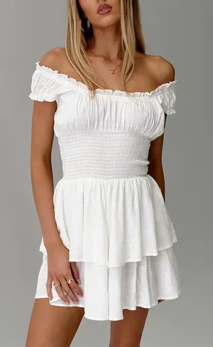 Princess Polly Romper thumbnail 1